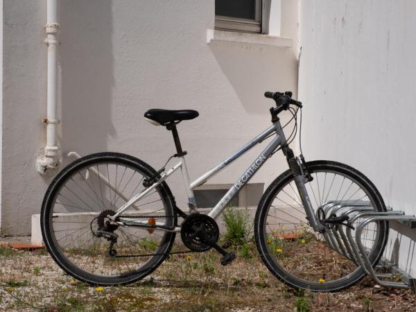 Hôtel Ker-Noyal Quiberon Plage : photo 3 de la chambre chambre lits jumeaux classique