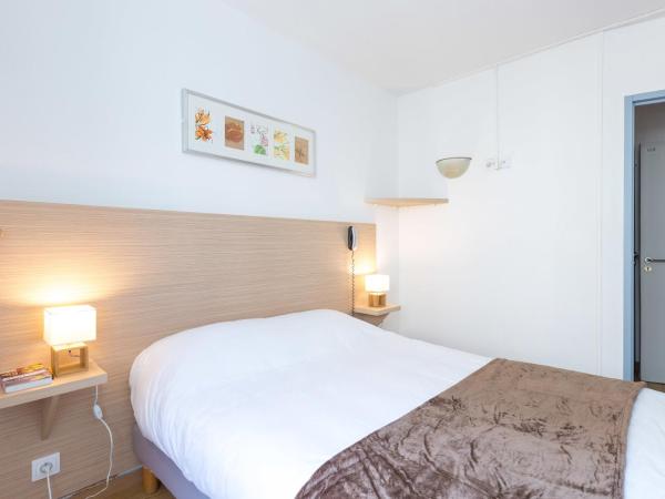 Europe Hotel Vieux Port : photo 3 de la chambre chambre double