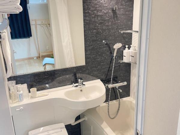 Leisure hotel 中野 : photo 6 de la chambre suite junior