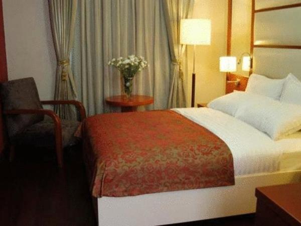 Dareyn Hotel : photo 10 de la chambre chambre double