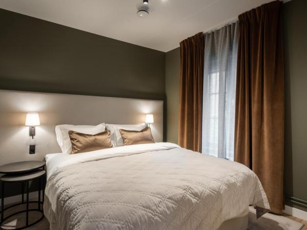 Live and Stay Ekmanska : photo 9 de la chambre chambre quadruple deluxe