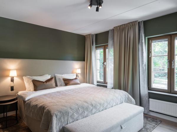 Live and Stay Ekmanska : photo 10 de la chambre chambre quadruple supérieure