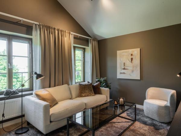 Live and Stay Ekmanska : photo 6 de la chambre penthouse