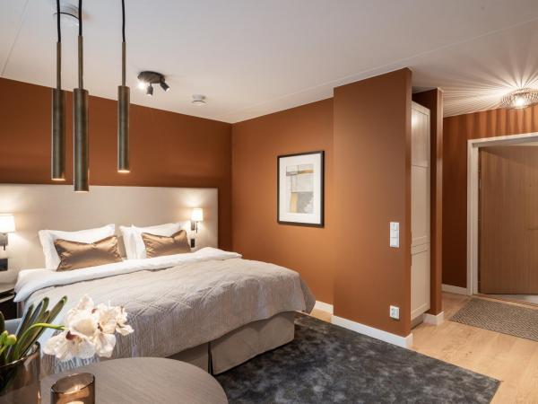 Live and Stay Ekmanska : photo 6 de la chambre appartement deluxe