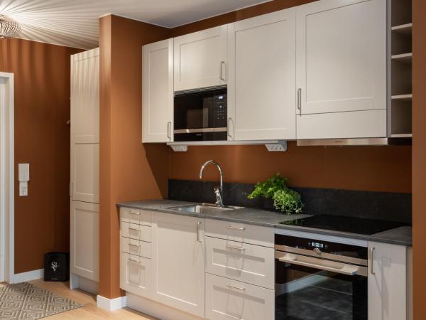 Live and Stay Ekmanska : photo 7 de la chambre appartement deluxe