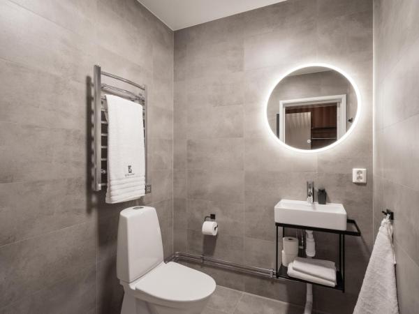 Live and Stay Ekmanska : photo 3 de la chambre appartement deluxe