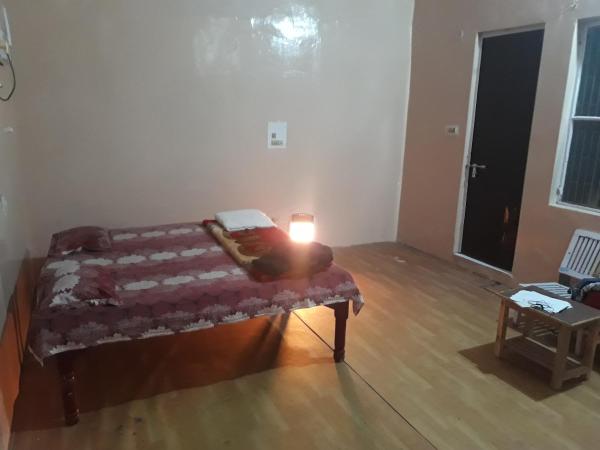 Nature Resort : photo 1 de la chambre chambre double Économique