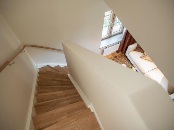 Live and Stay Ekmanska : photo 8 de la chambre suite familiale