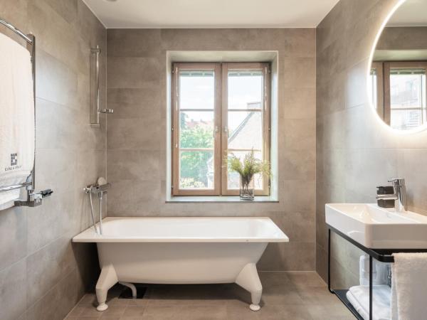 Live and Stay Ekmanska : photo 7 de la chambre penthouse