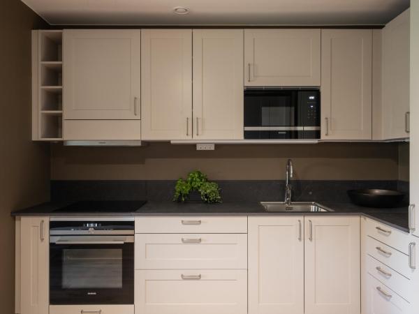 Live and Stay Ekmanska : photo 8 de la chambre penthouse