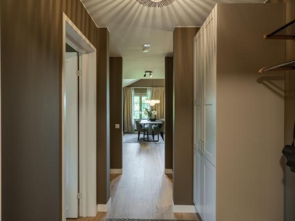 Live and Stay Ekmanska : photo 10 de la chambre penthouse