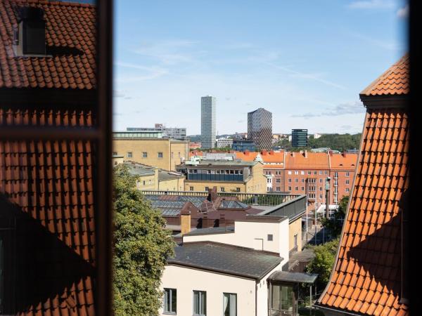 Live and Stay Ekmanska : photo 6 de la chambre penthouse