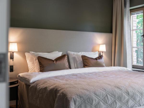 Live and Stay Ekmanska : photo 8 de la chambre chambre quadruple supérieure