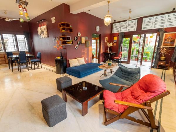 J's Nest : photo 6 de la chambre appartement 1 chambre