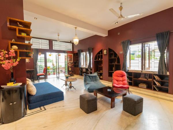 J's Nest : photo 5 de la chambre appartement 1 chambre