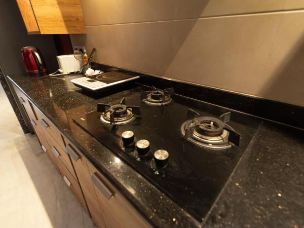 J's Nest : photo 10 de la chambre appartement 1 chambre