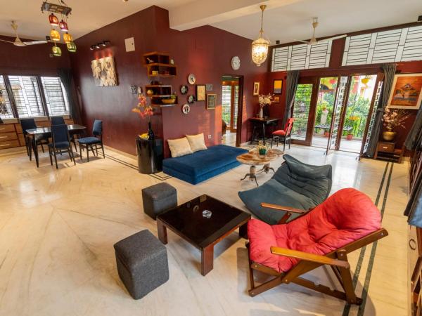 J's Nest : photo 4 de la chambre appartement 1 chambre