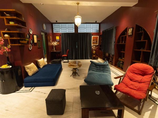 J's Nest : photo 7 de la chambre appartement 1 chambre