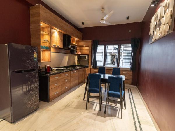 J's Nest : photo 8 de la chambre appartement 1 chambre