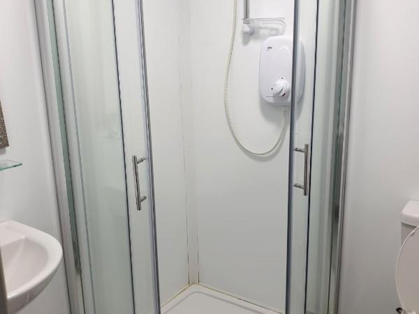 The Metropole : photo 6 de la chambre dortoir mixte