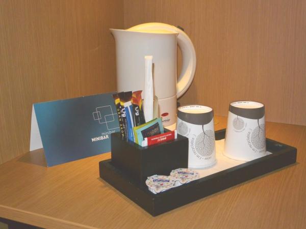 Novotel Milano Nord Ca' Granda : photo 2 de la chambre chambre lits jumeaux supérieure