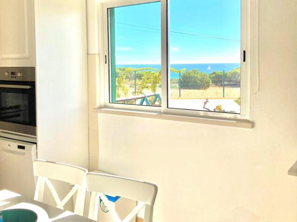 Moradias Villas Rufino : photo 5 de la chambre appartement 1 chambre - vue sur jardin