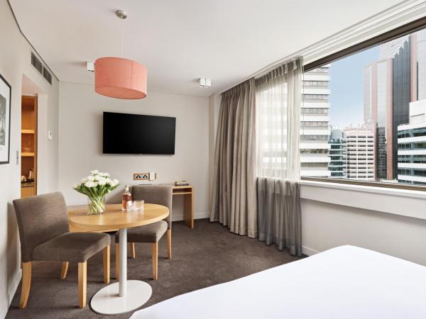 View Sydney : photo 1 de la chambre chambre lit queen-size sydney nord