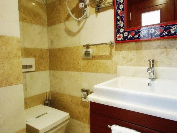 Dareyn Hotel : photo 3 de la chambre chambre double