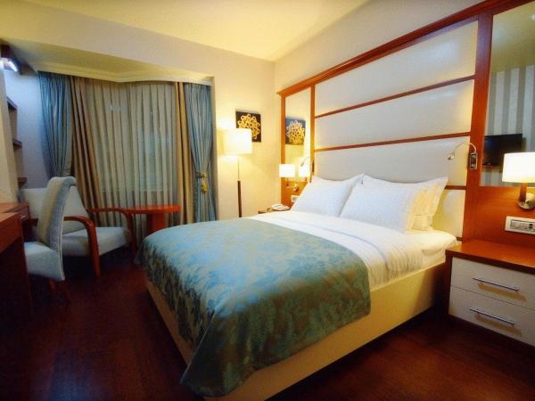 Dareyn Hotel : photo 10 de la chambre chambre triple