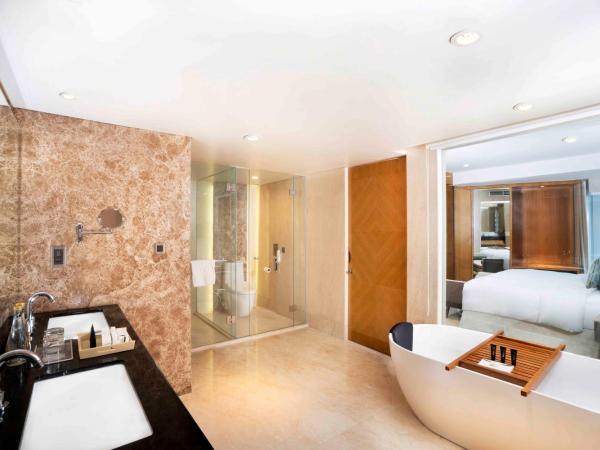 Vasa Hotel Surabaya : photo 4 de la chambre glacier suite - club lounge access