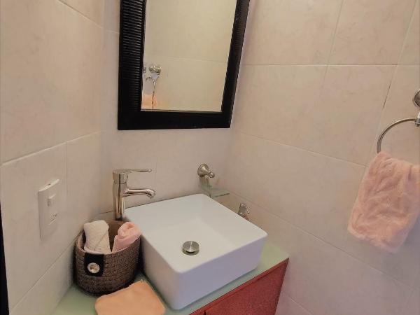 Casa Noriux en Gdl : photo 6 de la chambre chambre lit queen-size deluxe