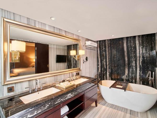 Vasa Hotel Surabaya : photo 6 de la chambre breccia suite - club lounge access