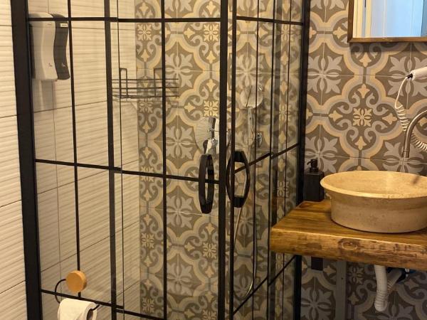 Liman Hotel Gümüslük - Adult Only : photo 3 de la chambre chambre double standard