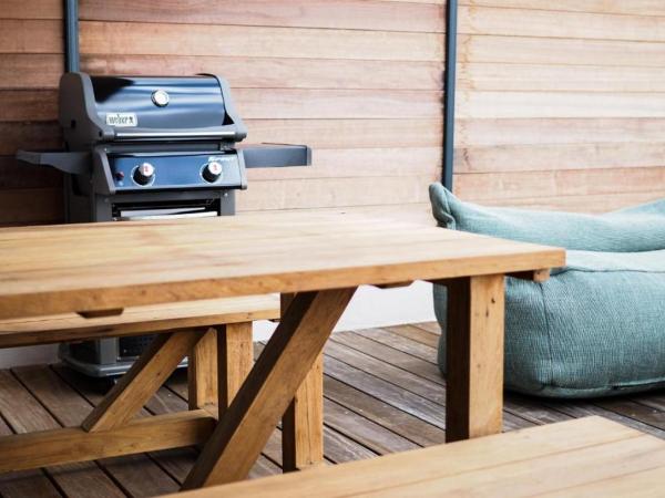 Résidence Le Lonca PORTICCIO : photo 6 de la chambre appartement 2 chambres