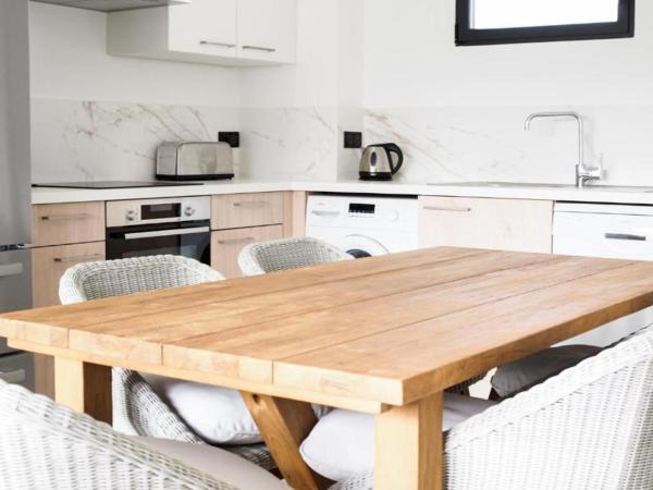 Résidence Le Lonca PORTICCIO : photo 8 de la chambre appartement 2 chambres