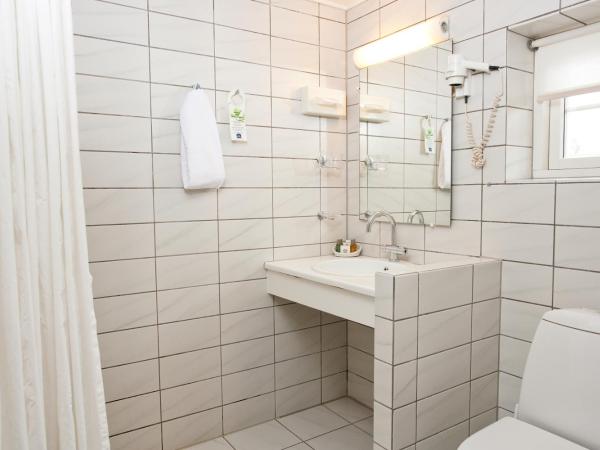 Hotel Knudsens Gaard : photo 6 de la chambre chambre triple supérieure