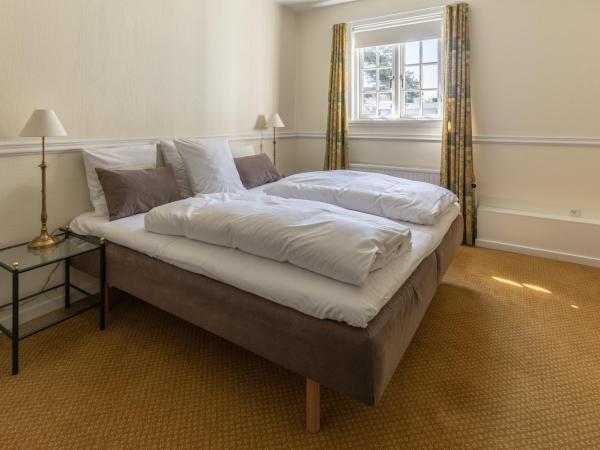 Hotel Knudsens Gaard : photo 5 de la chambre chambre double standard