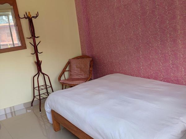 Hotel Green Hill View : photo 8 de la chambre chambre double standard