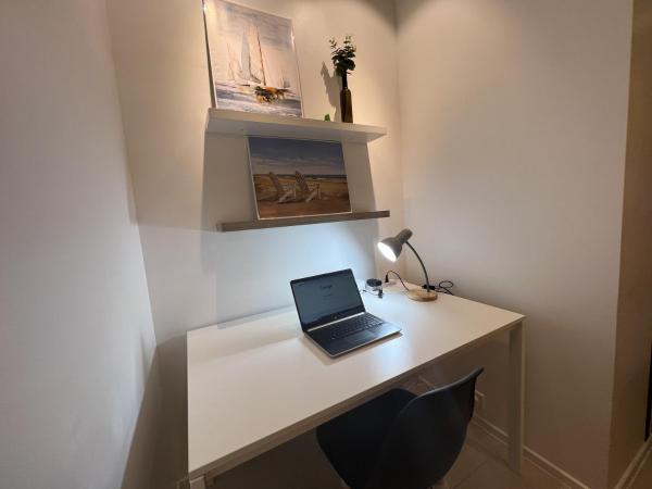 ARCORIS, MONT KIARA by MK HOME : photo 5 de la chambre appartement