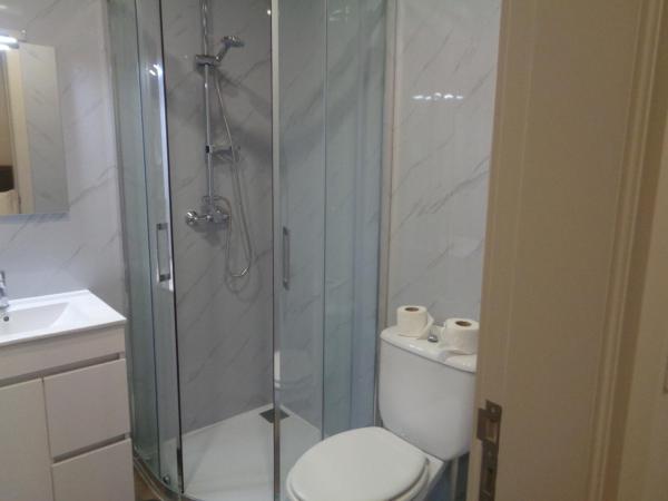 Rua Grande Hotel : photo 1 de la chambre chambre simple