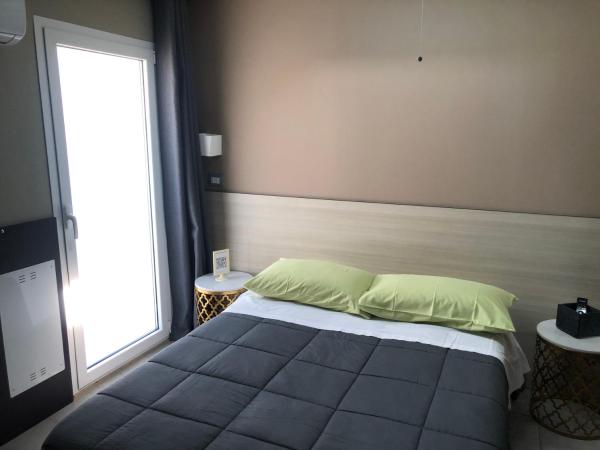 Villa Camilla Milano : photo 5 de la chambre chambre double Économique