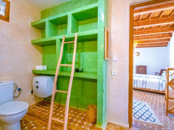 Riad Kafila : photo 8 de la chambre suite familiale deluxe n°1 - vue sur mer