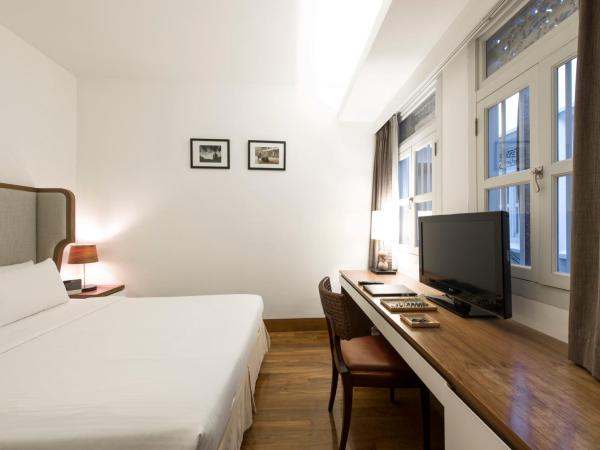 The Sultan : photo 4 de la chambre chambre double standard