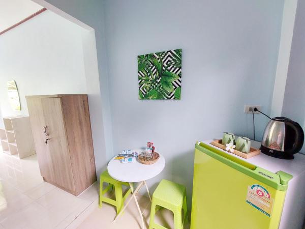 Papaya Cottage Koh Chang : photo 3 de la chambre bungalow supérieur