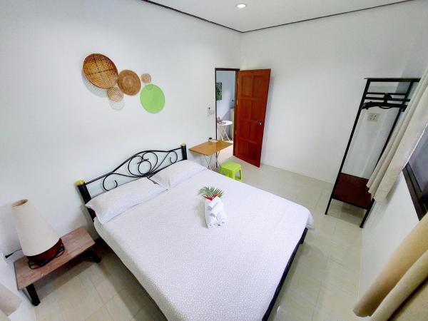 Papaya Cottage Koh Chang : photo 9 de la chambre bungalow deluxe