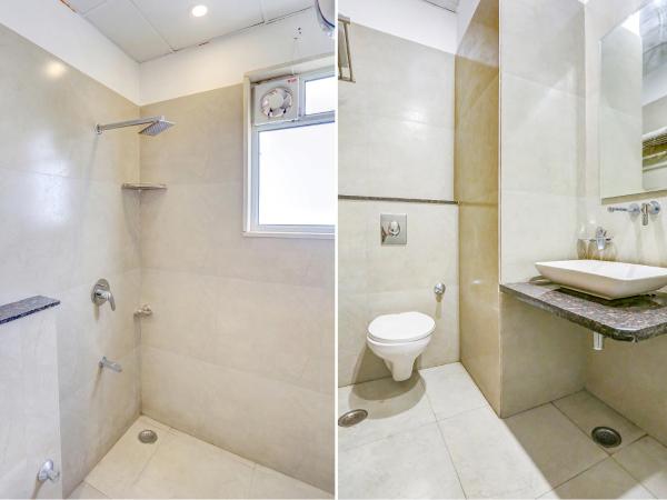 FabExpress Shiv Rachna : photo 4 de la chambre chambre deluxe