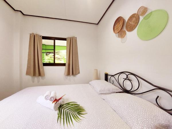 Papaya Cottage Koh Chang : photo 1 de la chambre bungalow supérieur