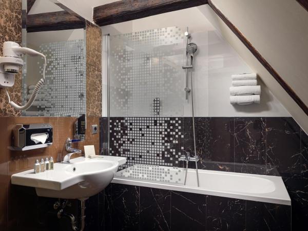 The Charles : photo 7 de la chambre chambre simple