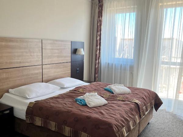 Hotel Diva SPA : photo 7 de la chambre suite de luxe (2-4 adultes)