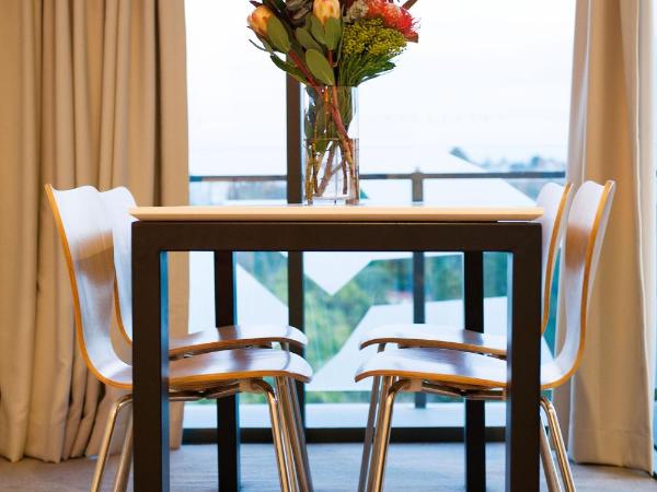 Vine Apartments South Brisbane : photo 2 de la chambre appartement 2 chambres